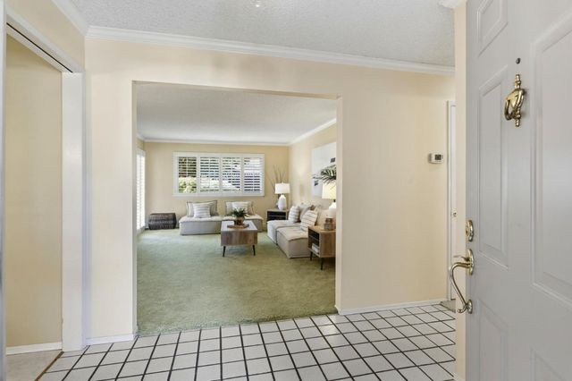 1657 Sweetbriar Drive, San Jose, CA 95125