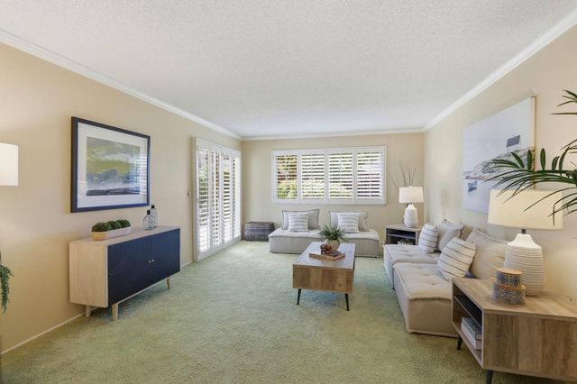 1657 Sweetbriar Drive, San Jose, CA 95125