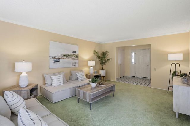 1657 Sweetbriar Drive, San Jose, CA 95125