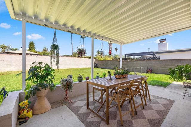 4774 Appleton Street, San Diego, CA 92117