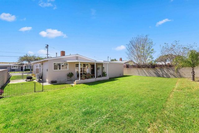 4774 Appleton Street, San Diego, CA 92117