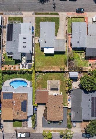4774 Appleton Street, San Diego, CA 92117