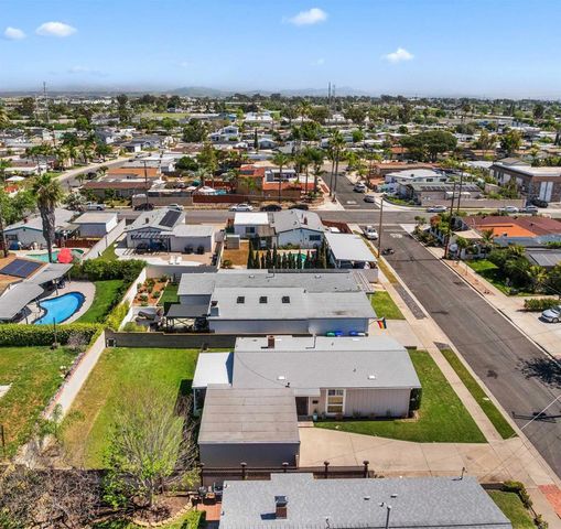 4774 Appleton Street, San Diego, CA 92117
