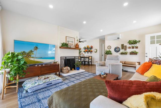4774 Appleton Street, San Diego, CA 92117