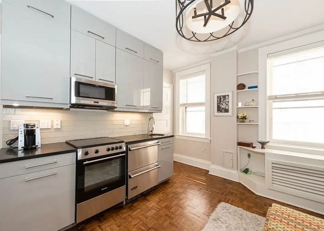 21 Beacon 6K, Boston, MA 02108