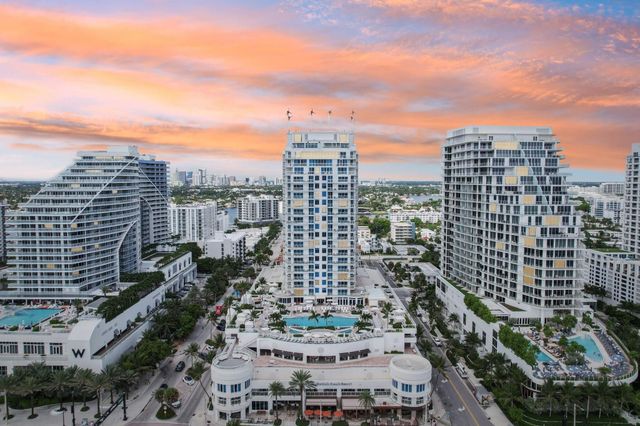 505 N Ft Lauderdale Bch Boulevard 1909, Fort Lauderdale, FL 33304