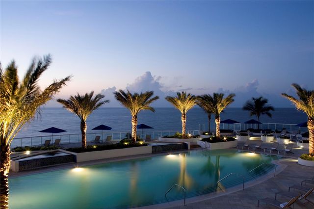 505 N Ft Lauderdale Bch Boulevard 1909, Fort Lauderdale, FL 33304