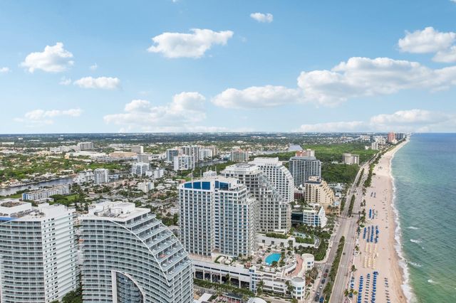 505 N Fort Lauderdale Beach Boulevard 1909, Fort Lauderdale, FL 33304
