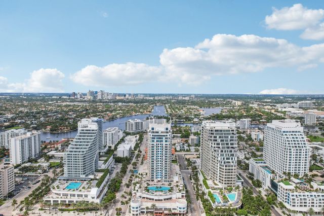 505 N Fort Lauderdale Beach Boulevard 1909, Fort Lauderdale, FL 33304