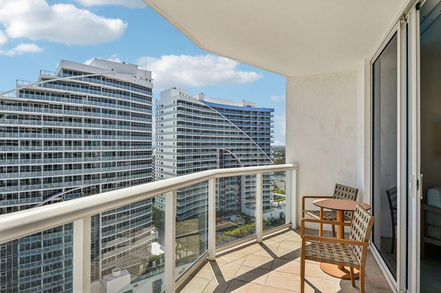 505 N Fort Lauderdale Beach Boulevard 1909, Fort Lauderdale, FL 33304
