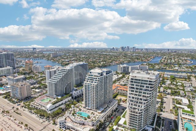 505 N Fort Lauderdale Beach Boulevard 1909, Fort Lauderdale, FL 33304