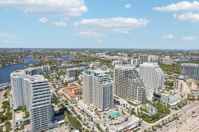 505 N Fort Lauderdale Beach Boulevard 1909, Fort Lauderdale, FL 33304