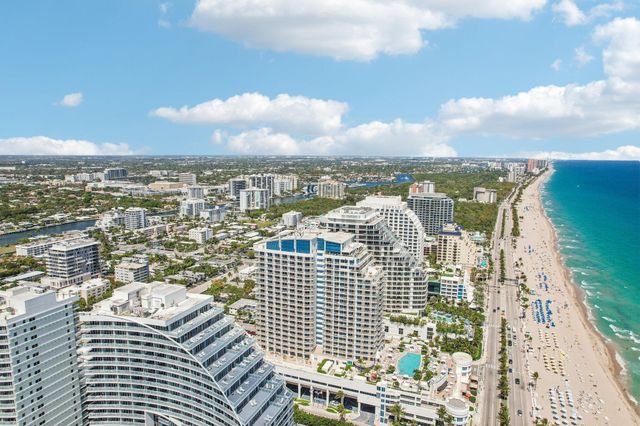 505 N Fort Lauderdale Beach Boulevard 1909, Fort Lauderdale, FL 33304
