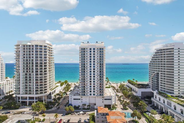 505 N Fort Lauderdale Beach Boulevard 1909, Fort Lauderdale, FL 33304