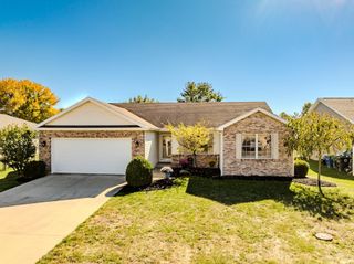 5417 W Hazelwood Drive, Muncie, IN 47304