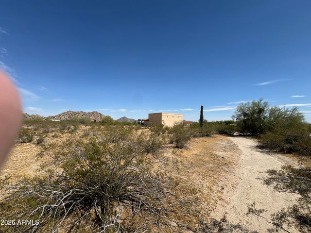 0 N Hazeldine Rd D -- D, Casa Grande, AZ 85122