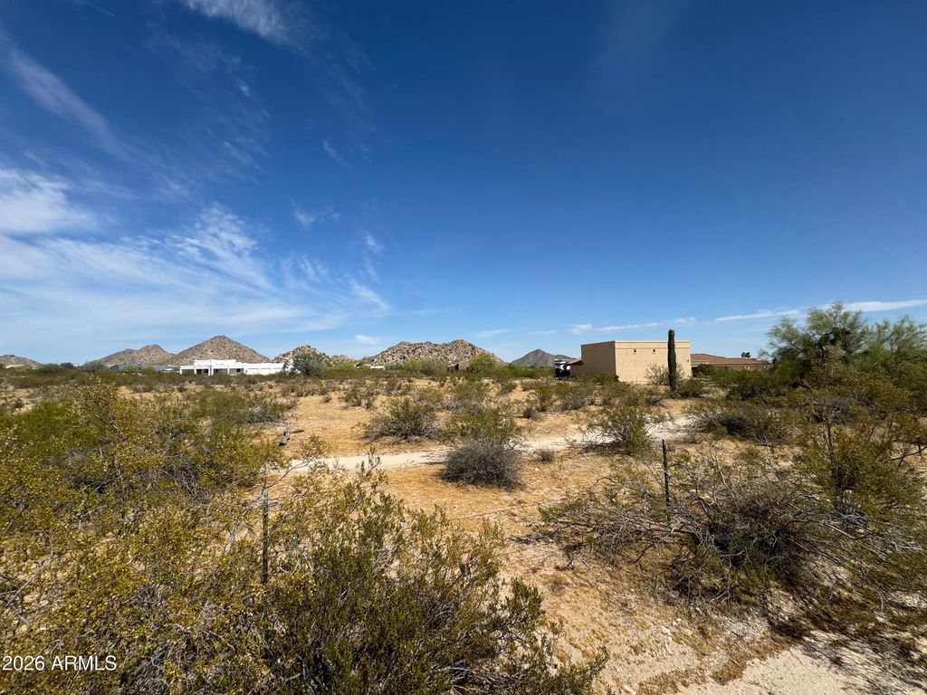 0 N Hazeldine Rd D -- D, Casa Grande, AZ 85122