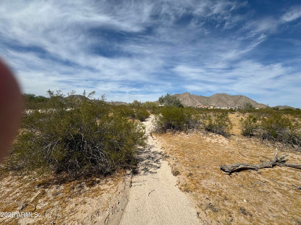 0 N Hazeldine Rd D -- D, Casa Grande, AZ 85122 — photo 2