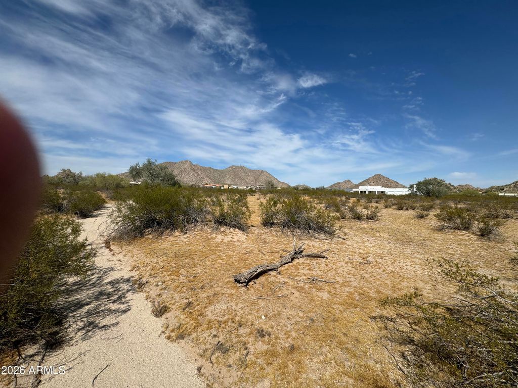 0 N Hazeldine Rd D -- D, Casa Grande, AZ 85122 — photo 4