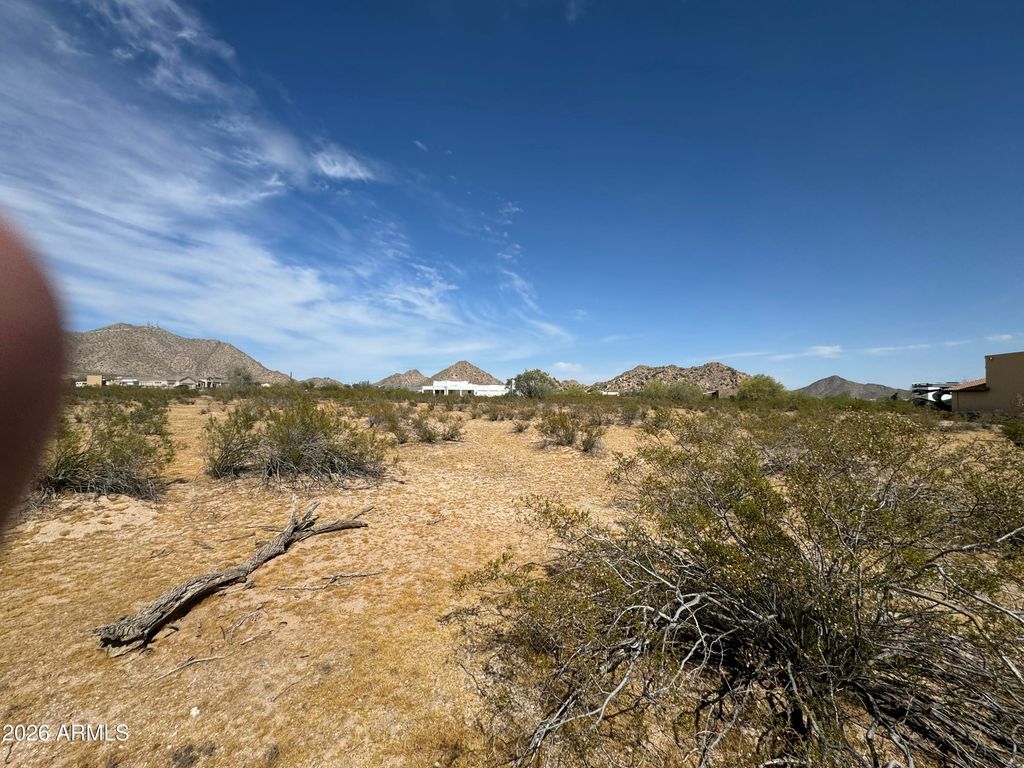 0 N Hazeldine Rd D -- D, Casa Grande, AZ 85122 — photo 5