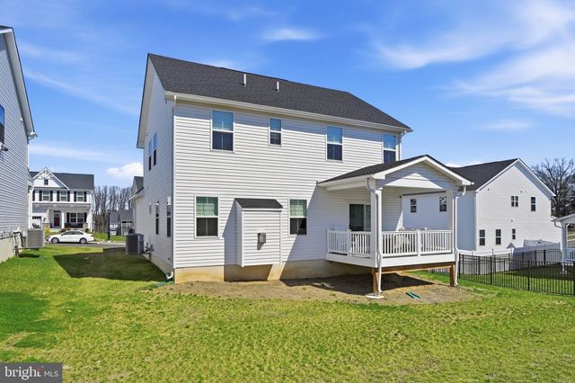 1025 TRILLIUM LN, Cheltenham, PA 19012