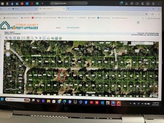 8376 & 8398 W CATRINA LANE, Crystal River, FL 34428