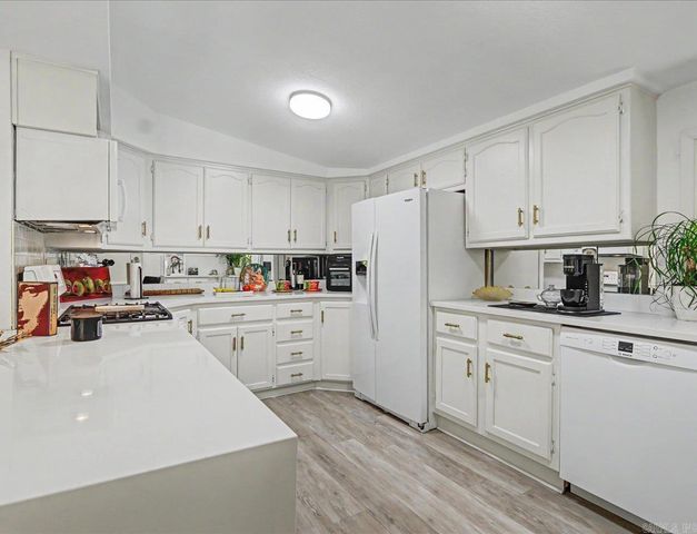 806 Prospect Ave, Hot Springs, AR 71901