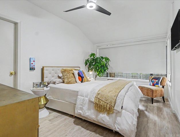 806 Prospect Ave, Hot Springs, AR 71901