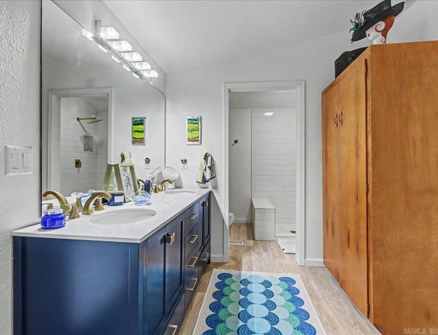 806 Prospect Ave, Hot Springs, AR 71901