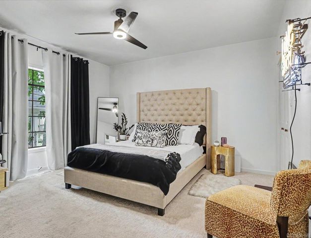 806 Prospect Ave, Hot Springs, AR 71901
