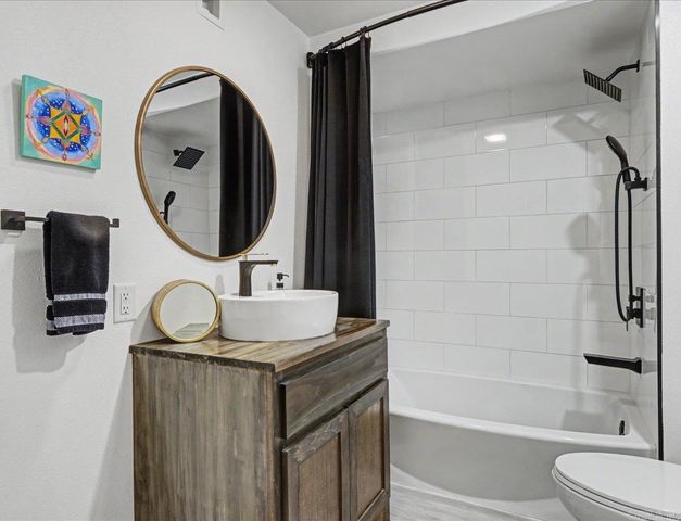 806 Prospect Ave, Hot Springs, AR 71901