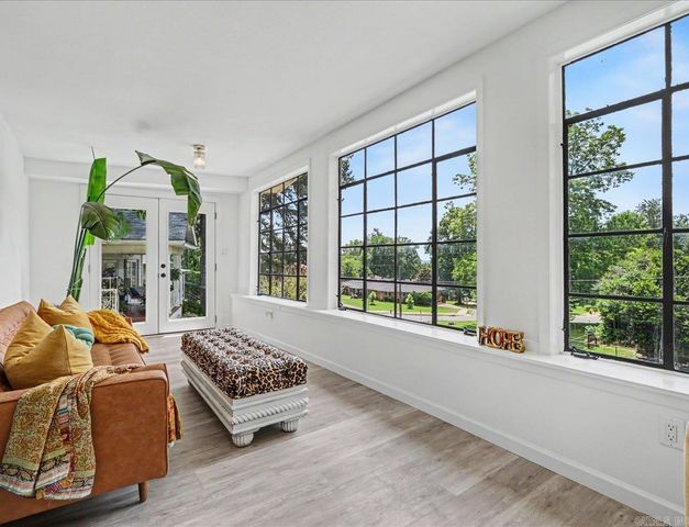 806 Prospect Ave, Hot Springs, AR 71901