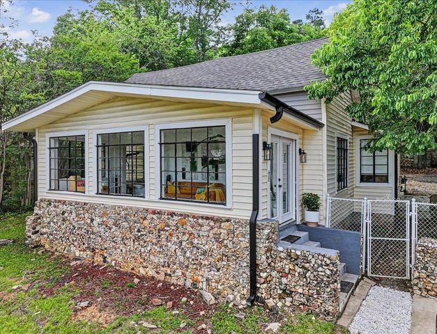 806 Prospect Ave, Hot Springs, AR 71901