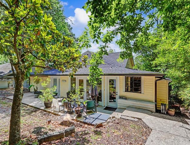 806 Prospect Ave, Hot Springs, AR 71901