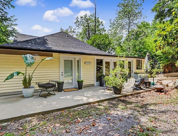 806 Prospect Ave, Hot Springs, AR 71901
