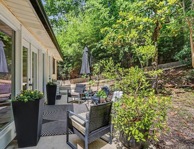 806 Prospect Ave, Hot Springs, AR 71901