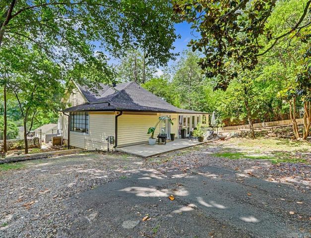 806 Prospect Ave, Hot Springs, AR 71901