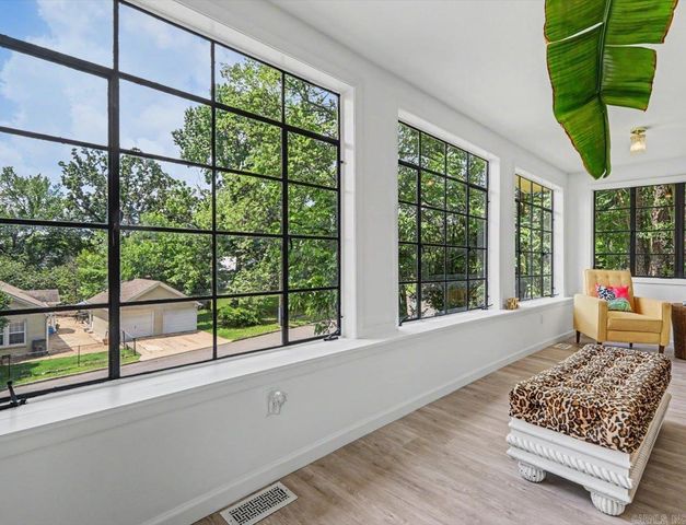 806 Prospect Ave, Hot Springs, AR 71901