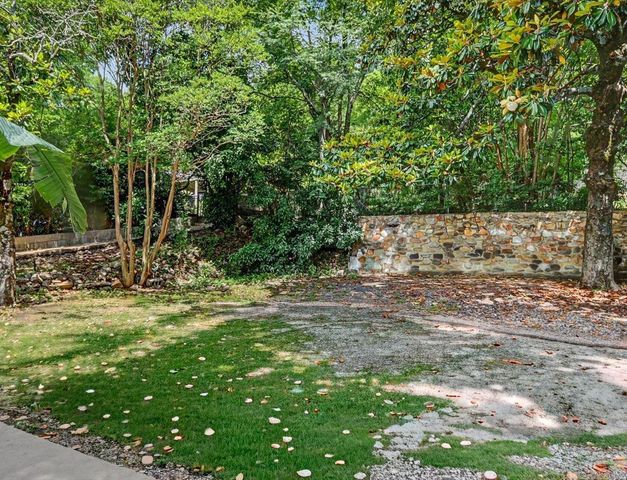 806 Prospect Ave, Hot Springs, AR 71901