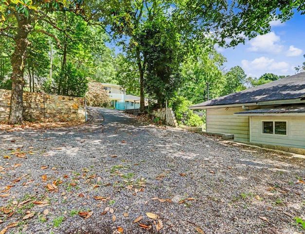 806 Prospect Ave, Hot Springs, AR 71901