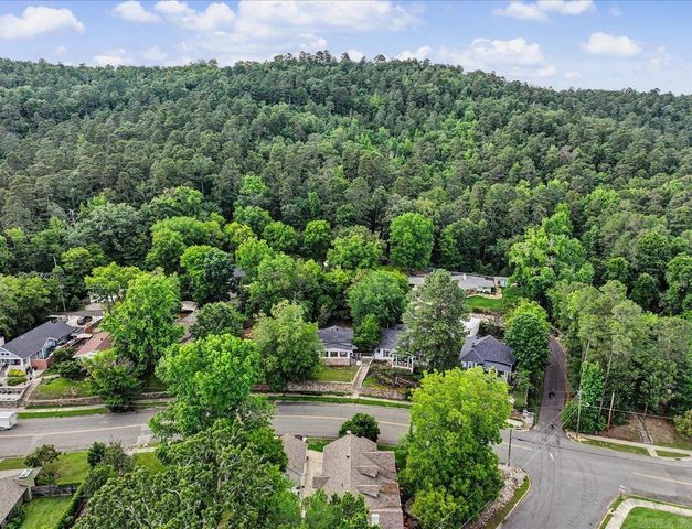 806 Prospect Ave, Hot Springs, AR 71901