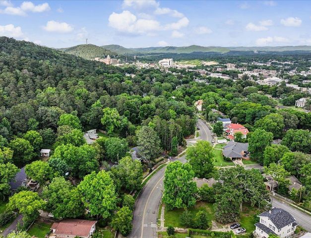806 Prospect Ave, Hot Springs, AR 71901