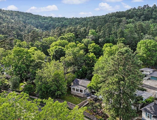 806 Prospect Ave, Hot Springs, AR 71901