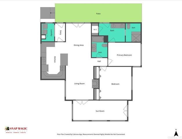 806 Prospect Ave, Hot Springs, AR 71901