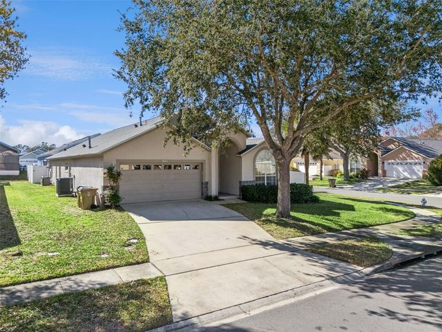 8122 POMO DRIVE, Kissimmee, FL 34747
