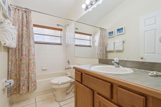 8122 POMO DRIVE, Kissimmee, FL 34747