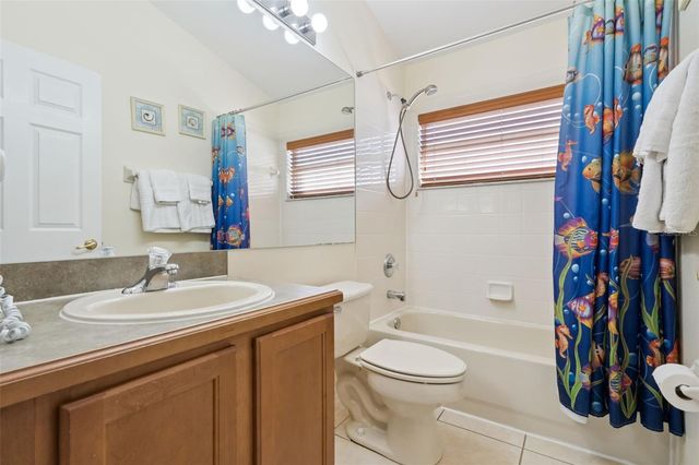 8122 POMO DRIVE, Kissimmee, FL 34747