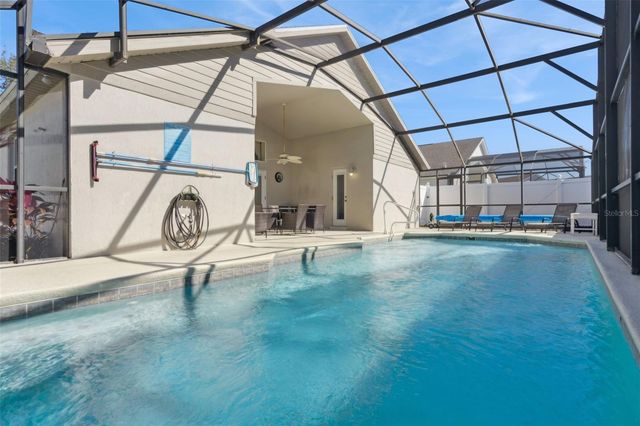 8122 POMO DRIVE, Kissimmee, FL 34747