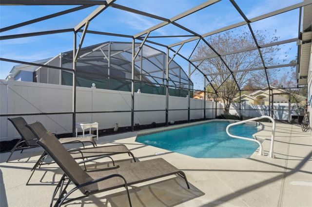 8122 POMO DRIVE, Kissimmee, FL 34747