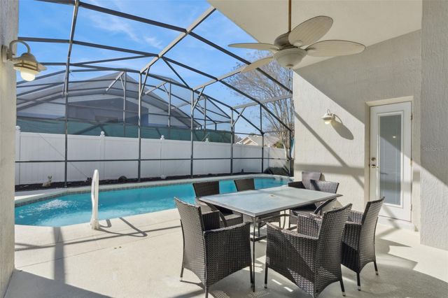 8122 POMO DRIVE, Kissimmee, FL 34747